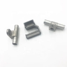 Lost Wax Precision Investment Casting 316L Stainless Steel Casting Parts