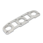 Stainless Steel Investment Casting Metal Building Hardware