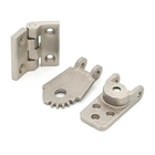 Stainless Steel Investment Casting Metal Building Hardware