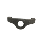 Cast Iron Ductile Sand Casting Fulcrum Bearing For Forklift
