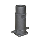 OEM Customized Ductile Cast Iron Forklift Hydraulic Oil Cylinder