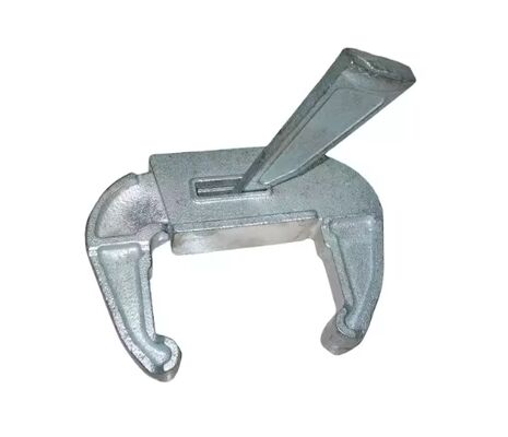 Steel Formwork Accessories Casted Wedge Clamp