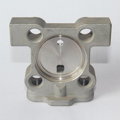 High Precision Stainless Steel Investment Casting