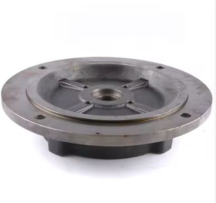 Cast Iron Foundry Sand Casting GJL20 GJL25 GG20 GG25 Flange Cover