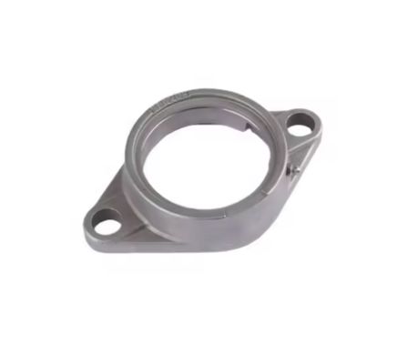 Precision Investmet Casting Steel Bearing Block Seat