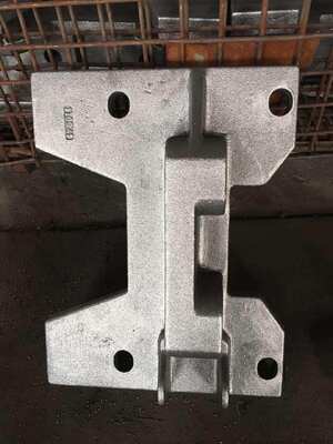 Grey Cast Iron Sand Casting Farm Machinery Truck Tractor Spare Parts