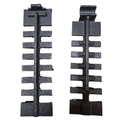 Grey Iron Sand Casting Stove Spare Parts