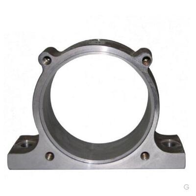 Ductile Iron Sand Casting Bearing Seat Bearing Housing