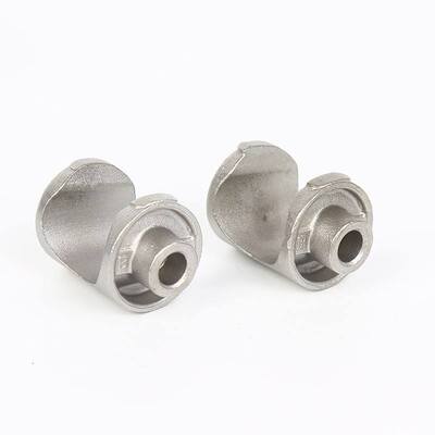 Stainless Steel Precision Investment Casting Agriculture Machinery Part