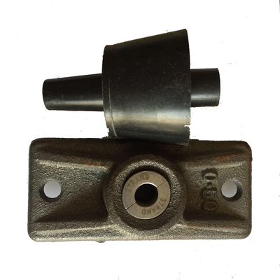 Prestressed Concrete Single Hole Mono Anchor