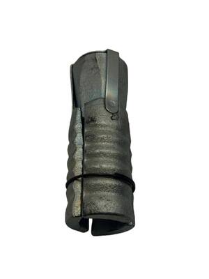 M24 Thread Expansion Shell Anchor Head Coal Mine Rock Bolt