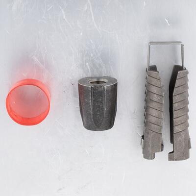 Underground Mining Expansion Shell Anchor