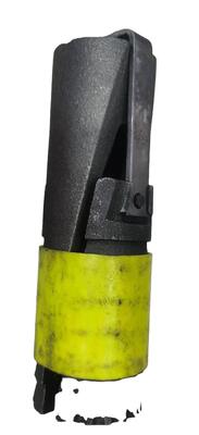 Underground Mining Expansion Shell Anchor