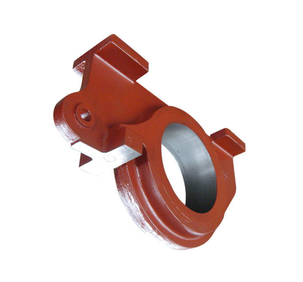 Ductile Iron Sand Casting Farm Machinery Parts