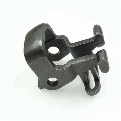 OEM/ODM Factory Customized Lost Wax Precision Metal Casting Gearbox Parts Casting