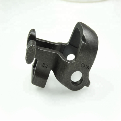OEM/ODM Factory Customized Lost Wax Precision Metal Casting Gearbox Parts Casting