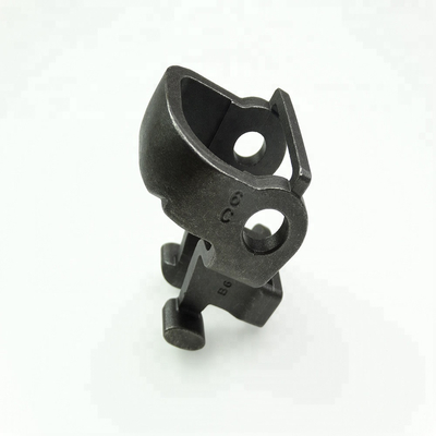 OEM/ODM Factory Customized Lost Wax Precision Metal Casting Gearbox Parts Casting