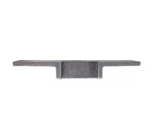 Части изделий из высокоточного литья из сплава стали, изготовленные под давлением, для экскаваторов и дробилок