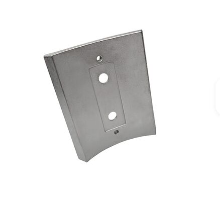 304 316 Литье по выплавляемым моделям из нержавеющей стали для деталей кинооборудования