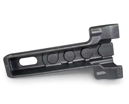 АСТМ A536 65-45-12 Литье в песок из мягкого железа