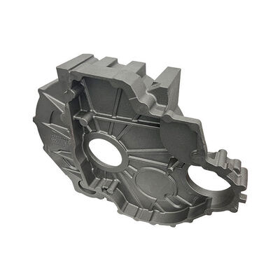 Серый чугун GG25 GG20 GG15 литье в песчаные формы