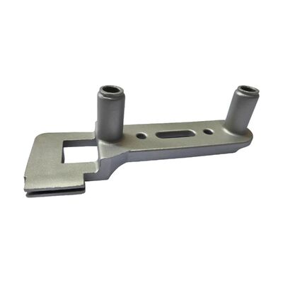 304 316 Нержавеющая сталь Стертые восковые инвестиционные литейные оборудования Части аксессуаров