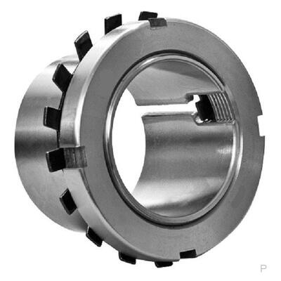 Втулка переходная для подшипника из серого чугуна, отлитая в песчаную форму