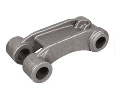 Прецизионное литье из углеродистой стали для навесного оборудования экскаватора