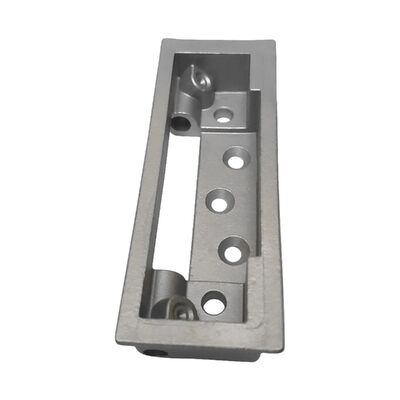 По заказам оптовые литья из потерянного воска 304 316 Нержавеющая сталь Металлические инвестиционные литья