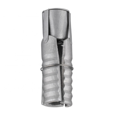Расширение туннелей и шахт Shell Anchor Bolt Расширение Shell Rock Bolt
