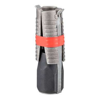 Расширение Shell Rock Bolt Anchors Tunnel Rock Bolt Mining Anchor Bolt (Крылья для расширения)
