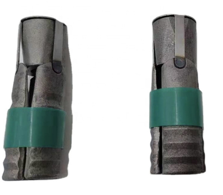 Подземные шахтные расширения Shell Anchor Expansion Shell Rock Bolts